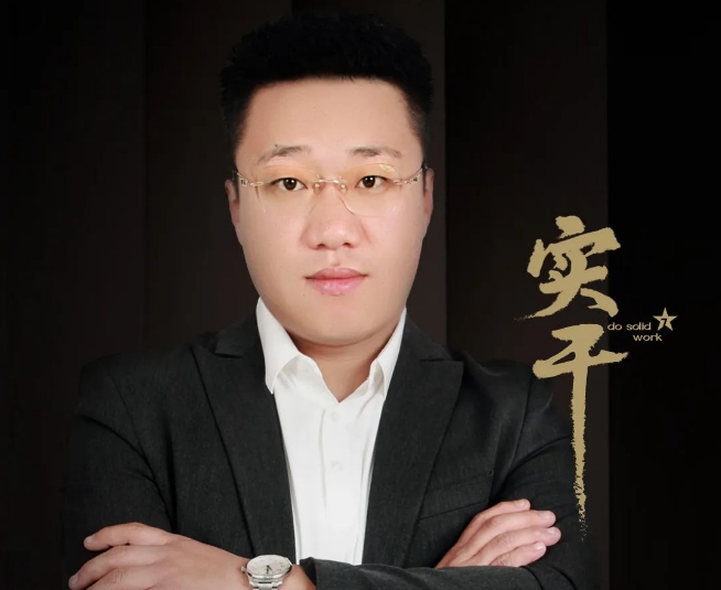 記錄·熱愛丨完成率100%，全面完成年度目標(biāo)任務(wù)！