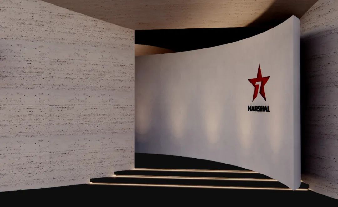 2023廣州設計周最亮的“星”！這個展位一定要打卡